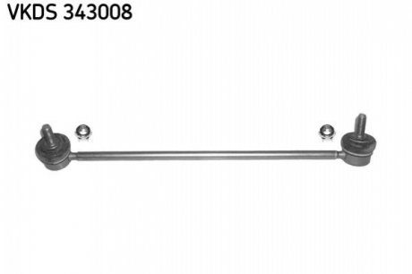 │acznik stab. CITROEN/PEUGEOT C3 Picasso/C-ELYSEE/DS 3/DS 4 / DS 4 CROSSBACK SKF VKDS 343008