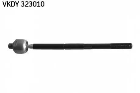 Dr╣┐ek kierowniczy poprzeczny JUMPER IBox/JUMPER IBus/JUMPER I Flatbed / Cha SKF VKDY 323010