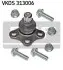 Sworzeё wah. CITROEN/PEUGEOT C2/C2 ENTERPRISE/C3 Picasso/DS3/DS 3/DS 4 / DS SKF VKDS 313006 (фото 1)