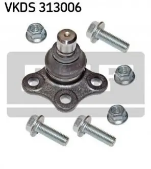 Sworzeё wah. CITROEN/PEUGEOT C2/C2 ENTERPRISE/C3 Picasso/DS3/DS 3/DS 4 / DS SKF VKDS 313006