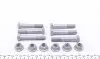Муфта кардана еластична BMW 3 (E90-93)/5 (E60/E61/F07/F10/F11) 314 152 2118/HD MEYLE 3141522118/HD (фото 5)