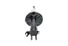 Амортизатор передний Lancer/Colt 95-03 - Пр. (газ.) KAVO PARTS SSA-5504