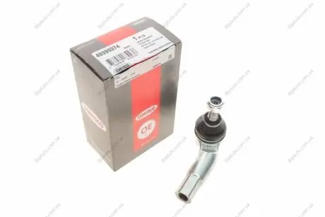 Наконечник тяги рульової (R) VW Polo 94-01 CORTECO 49399374