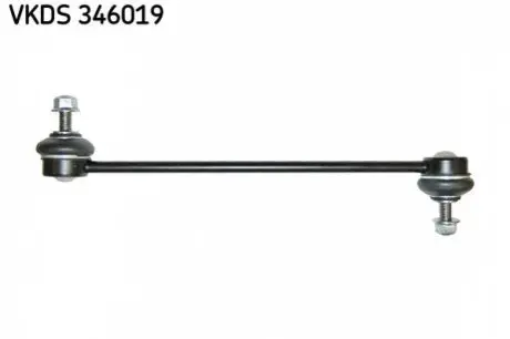 Автозапчастина SKF VKDS 346019