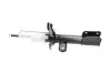 PARTS SUZUKI Амортизатор передний прав.Alto,Nissan Pixo 09- PARTS KAVO SSA-8510 (фото 4)