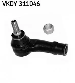 Koёcєwka dr╣┐ka VW T4 94- L Caravelle, Transporter T4 Ch.70S002792-> SKF VKDY 311046