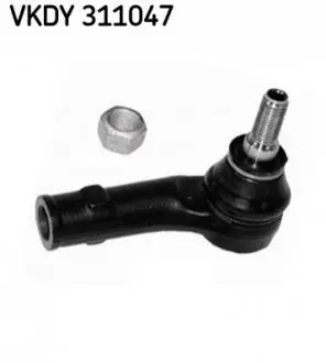 Koёcєwka dr╣┐ka VW T4 94- P Caravelle, Transporter T4 Ch.70S002792-> SKF VKDY 311047