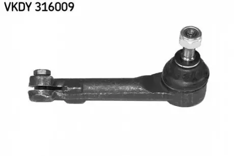 Koёcєwka dr╣┐ka kier. RENAULT CLIO I/CLIO IBox/KANGOO I/MEGANE I /P/ SKF VKDY 316009
