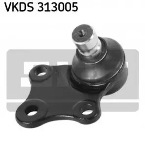 Автозапчастина SKF VKDS 313005