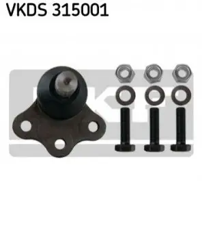 Автозапчастина SKF VKDS 315001