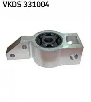 Сайлентблок важеля (переднього/ззаду/зліва) VW Caddy III/IV 03/04- SKF VKDS 331004