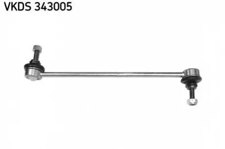Автозапчастина SKF VKDS 343005