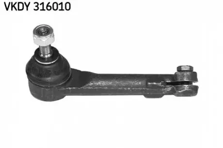 Koёcєwka dr╣┐ka kier. RENAULT CLIO I/CLIO IBox/KANGOO I/MEGANE I SKF VKDY 316010