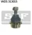 Автозапчастина SKF VKDS 313015 (фото 1)