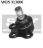 Автозапчастина SKF VKDS 313000 (фото 1)