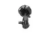 KAVO PARTS SUZUKI Амортизатор газ.передн.лев.Swift IV 10- SSA-8508 KAVO PARTS SSA-8508