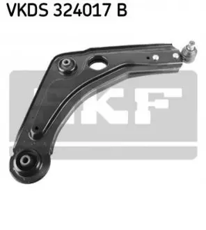 Wahacz FORD ESCORT V/VI/ESCORT V/VI Convertible/ESCORT V/V SKF VKDS 324017 B