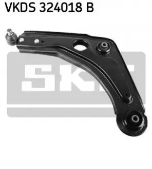 Wahacz FORD ESCORT V/VI/ESCORT V/VI Convertible/ESCORT V/V SKF VKDS 324018 B