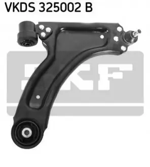 Wahacz OPEL COMBOB/CORSA C/TIGRAB TwinTop/COMBO Mk II/CORS SKF VKDS 325002 B
