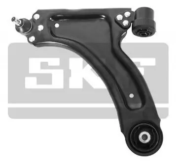 Wahacz OPEL COMBOB/CORSA C/TIGRAB TwinTop/COMBO Mk II/CORS SKF VKDS 325003 B