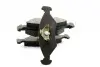 К-кт перед. тормозов. колодок Ford Escort/Fiesta/Sierra/Mazda 121 1.25-2.3D 83- SB20640