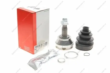 PRZEGUB FIAT COUPE 2.0 20V 98- FIAT MAREA 1.8-2.0 96- /ABS/ FAG 771 0048 30