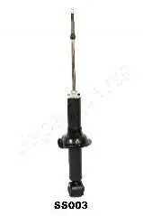 AMORTYZATOR MITSUBISHI T. ASX 1.6/1.8/2.2D 02.10- LE/PR JAPANPARTS MM-KI051