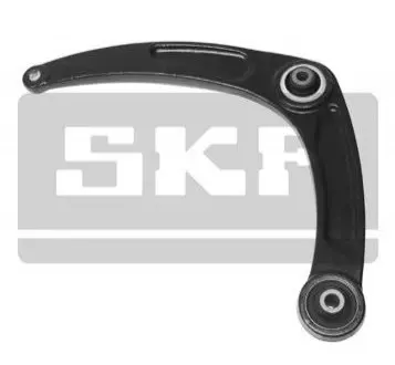 Wahacz PSA BERLINGO,BERLINGO (B9)/C4 Grand Picasso/C4 I/C SKF VKDS 323038
