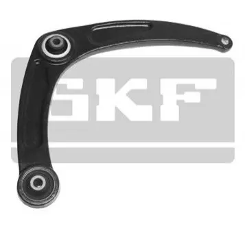 Wahacz PSA BERLINGO,BERLINGO (B9)/C4 Grand Picasso/C4 I/C SKF VKDS 323039