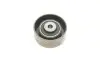 Комплект ГРМ, пас+ролик+помпа SKF VKMC 05260-1 (фото 9)