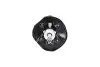 Амортизатор передний Mazda 323/ Premacy 98-05 - Пр. (газ.) PARTS KAVO SSA-4516 (фото 3)