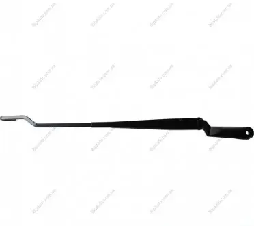 Рычаг штеклоочистителя лев. SKODA OCTAVIA I JP GROUP 1198301870