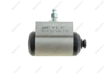 Колісний гальмівний циліндр MEYLE 16-145310004