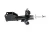 Амортизатор передний Mazda 323/ Premacy 98-05 - Л. (газ.) PARTS KAVO SSA-4513 (фото 2)