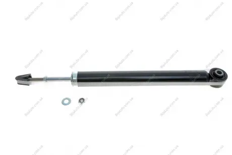 PARTS NISSAN Амортизатор газ.задн.Micra IV 10- PARTS KAVO SSA-6521