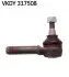Koёcєwka dr╣┐ka LAND ROVER Discovery II, Range Rover II SKF VKDY 317508 VKDY 317508