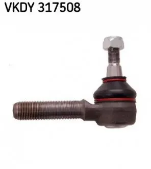 Koёcєwka dr╣┐ka LAND ROVER Discovery II, Range Rover II SKF VKDY 317508