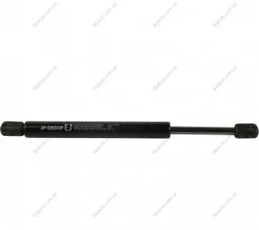 Амортизатор багажника Audi A4 04-08 (298/80mm 700N) JP GROUP 1181213700