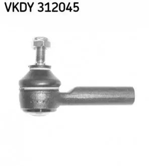 Koёcєwka dr╣┐ka FIAT/SEAT Panda/ Marbella, Terra Vista SKF VKDY 312045