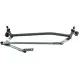 JP GROUP Система тяг очистки стекла VW Passat -10 1198102400 JP GROUP 1198102400