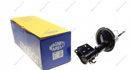 Амортизатор (передній) Fiat Doblo 01- (1967GQ) MAGNETI MARELLI 351967079000