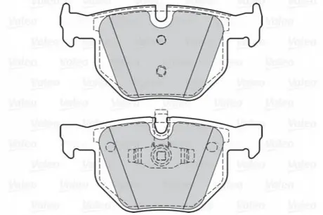 Автозапчастина Valeo 302075