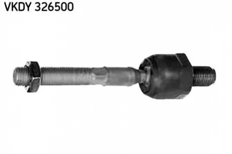 Dr╣┐ek kierowniczy VOLVO SMI S60, S80, V70 II, XC70 SKF VKDY 326500