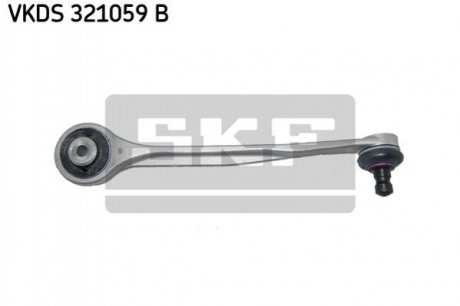 Wahacz VAG A5 (8T3) / A5 Sportback (8TA)/Q5 (8R) SKF VKDS 321059 B (фото 1)