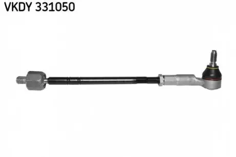 Dr╣┐ek kier. SEAT CORDOBA III (6L2), IBIZA IV (6L) SKF VKDY 331050