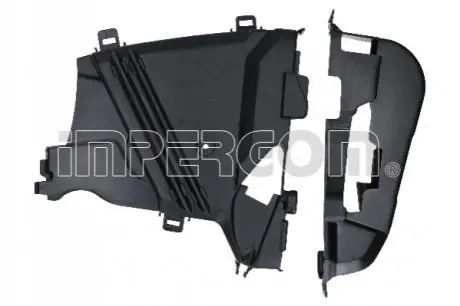 Кришкка ременя ГРМ DACIA DUSTER, LOGAN, LOGAN EXPRESS, LOGAN MCV, SANDERO RENAULT CLIO II, CLIO II/HATCHBACK, GRAND SCENIC II, KANGOO, KANGOO BE BOP, KANGOO EXPRESS, KANGOO II 1.5D/1.6 09.98- IMPERGOM 5383