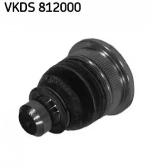Автозапчастина SKF VKDS 812000