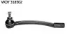 Koёcєwka dr╣┐ka MINI Cooper, Cooper S, One, One D SKF VKDY 318502 VKDY 318502