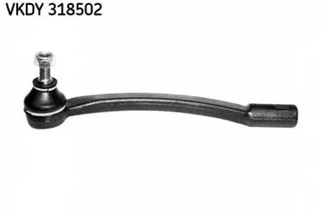Koёcєwka dr╣┐ka MINI Cooper, Cooper S, One, One D SKF VKDY 318502