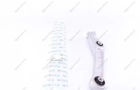 Рычаг подвески левый MEYLE 1160500242